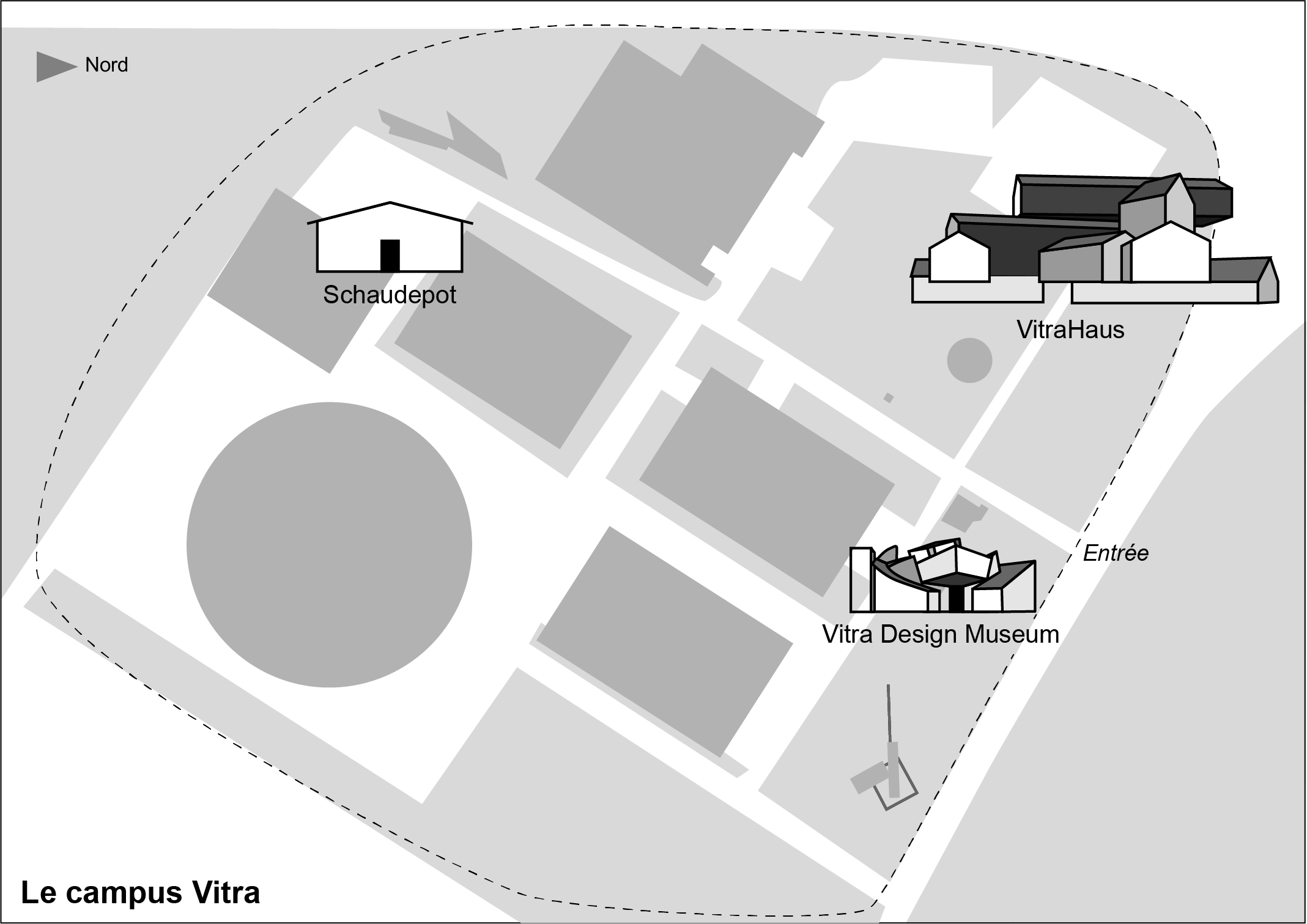 Design Arts Medias Le Campus Vitra Pratiques Et Intentions D Design Arts Medias Le Campus Vitra Pratiques Et Intentions D